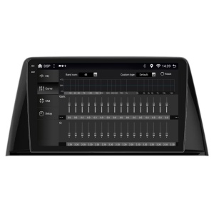 Navigatie Digital IQ Peugeot 308 2013-2021 2K 8GB 128GB 8 CORE - Img 5