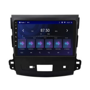 Navigatie Digital IQ Peugeot 4007 2007-2014 QLED 2GB 32GB 4 CORE - Img 4