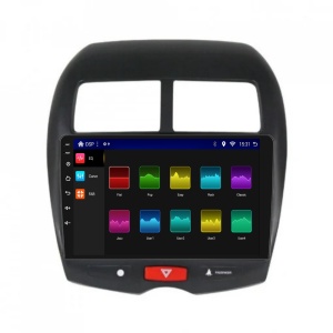 Navigatie Digital IQ Peugeot 4008 2012-2017 QLED 2GB 32GB 4 CORE - Img 5