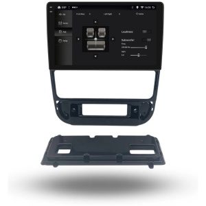 Navigatie Digital IQ Peugeot 406 1999-2004 2K 8GB 128GB 8 CORE - Img 6