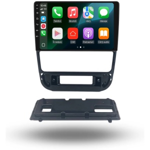 Navigatie Digital IQ Peugeot 406 1999-2004 QLED 2GB 32GB 4 CORE - Img 2