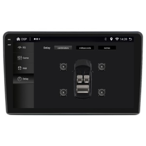 Navigatie Digital IQ Peugeot 407 2004-2011 2K 8GB 128GB 8 CORE - Img 7