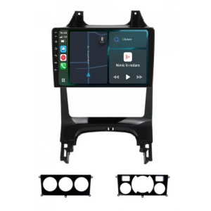Navigatie Digital IQ PEUGEOT 5008 2009-2016 QLED 2GB 32GB 4 CORE - Img 8