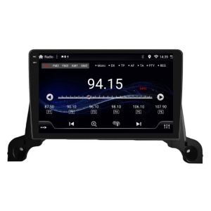 Navigatie Digital IQ PEUGEOT 5008 2017-2020 2K 8GB 128GB 8 CORE - Img 3