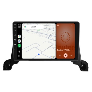 Navigatie Digital IQ PEUGEOT 5008 2017-2020 QLED 2GB 32GB 4 CORE - Img 9