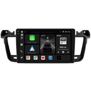 Navigatie Digital IQ PEUGEOT 508 2011-2018 2K 8GB 128GB 8 CORE