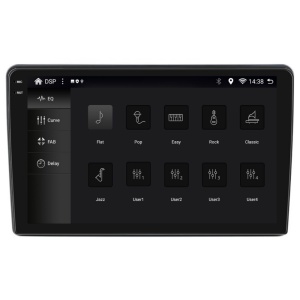 Navigatie Digital IQ Peugeot Boxer 2006-2022 2K 8GB 128GB 8 CORE - Img 4