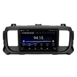 Navigatie Digital IQ Peugeot Expert dupa 2016 2K 8GB 128GB 8 CORE - Img 3