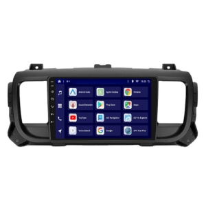 Navigatie Digital IQ Peugeot Expert dupa 2016 QLED 2GB 32GB 4 CORE - Img 3