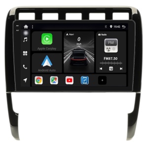 Navigatie Digital IQ Porsche Cayenne 2003-2010 2K 8GB 128GB 8 CORE - Img 1