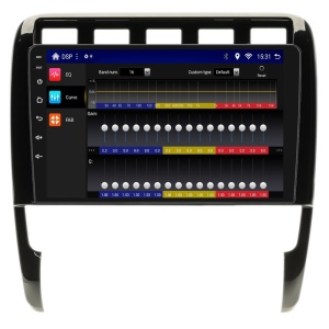 Navigatie Digital IQ Porsche Cayenne 2003-2010 QLED 2GB 32GB 4 CORE - Img 6