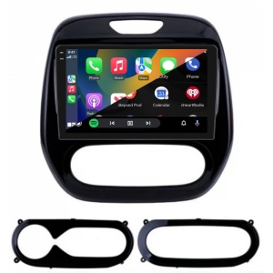 Navigatie Digital IQ Renault Captur 2013-2020 2K 8GB 128GB 8 CORE - Img 2
