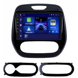 Navigatie Digital IQ Renault Captur 2013-2020 QLED 2GB 32GB 4 CORE