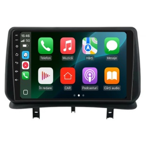 Navigatie Digital IQ Renault Clio 3 2005-2014 QLED 2GB 32GB 4 CORE - Img 2