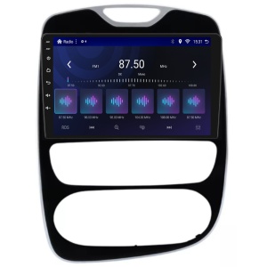 Navigatie Digital IQ Renault Clio 4 2016-2019 QLED 2GB 32GB 4 CORE - Img 4