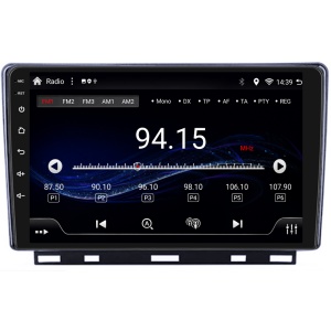 Navigatie Digital IQ Renault Clio 5 dupa 2019 QLED 4GB 64GB 8 CORE - Img 3