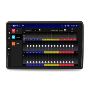 Navigatie Digital IQ Renault Express dupa 2021 QLED 2GB 32GB 4 CORE - Img 6
