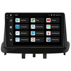 Navigatie Digital IQ Renault Fluence 2009-2016 2K 8GB 128GB 8 CORE - Img 8