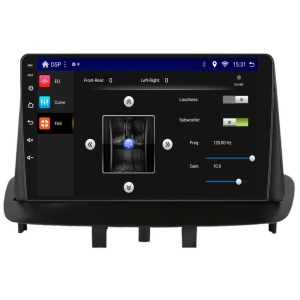 Navigatie Digital IQ Renault Fluence 2009-2016 QLED 2GB 32GB 4 CORE - Img 7