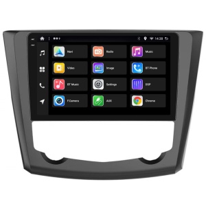 Navigatie Digital IQ Renault Kadjar 2015-2017 2K 8GB 128GB 8 CORE - Img 9
