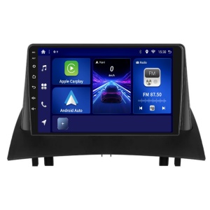 Navigatie Digital IQ Renault Megane 2 2001-2009 QLED 2GB 32GB 4 CORE