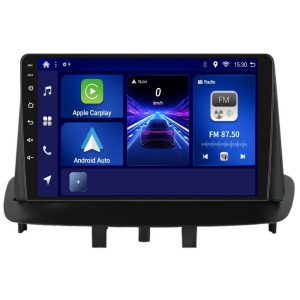 Navigatie Digital IQ Renault Megane 3 2009-2016 QLED 2GB 32GB 4 CORE