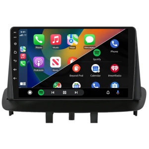 Navigatie Digital IQ Renault Megane 3 2009-2016 QLED 4GB 64GB 8 CORE - Img 2