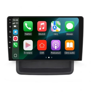 Navigatie Digital IQ Renault Trafic 2 2004-2014 QLED 2GB 32GB 4 CORE - Img 2