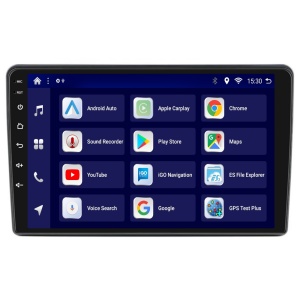 Navigatie Digital IQ Renault Trafic 2 2004-2014 QLED 2GB 32GB 4 CORE - Img 3