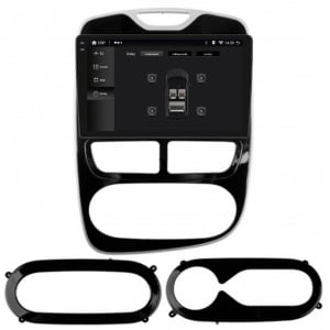 Navigatie Digital IQ Renault Zoe 2012-2019 2K 8GB 128GB 8 CORE - Img 7