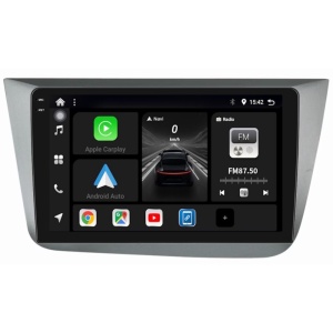 Navigatie Digital IQ Seat Altea 2004-2015 2K 8GB 128GB 8 CORE