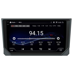 Navigatie Digital IQ Seat Arona 2017-2022 2K 8GB 128GB 8 CORE - Img 3
