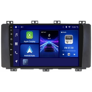 Navigatie Digital IQ Seat Ateca 2016-2021 QLED 2GB 32GB 4 CORE