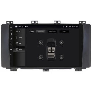 Navigatie Digital IQ Seat Ateca 2016-2021 QLED 4GB 64GB 8 CORE - Img 7