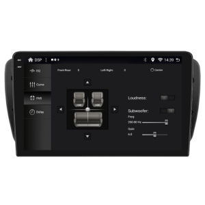 Navigatie Digital IQ Seat Ibiza 6J 2009-2013 2K 8GB 128GB 8 CORE - Img 6