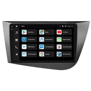 Navigatie Digital IQ Seat Leon 1P 2005-2013 2K 8GB 128GB 8 CORE - Img 8