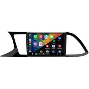 Navigatie Digital IQ Seat Leon 3 2012-2020 QLED 4GB 64GB 8 CORE - Img 2