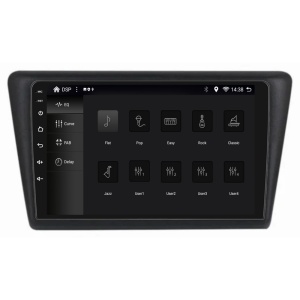 Navigatie Digital IQ Seat Toledo 4 2012-2019 QLED 4GB 64GB 8 CORE - Img 4