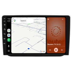 Navigatie Digital IQ Skoda Fabia 2 2006-2014 QLED 2GB 32GB 4 CORE - Img 9