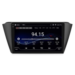 Navigatie Digital IQ Skoda Fabia 3 2014-2021 2K 8GB 128GB 8 CORE - Img 3