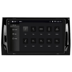 Navigatie Digital IQ Skoda Kodiaq 2016-2024 2K 8GB 128GB 8 CORE - Img 4