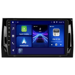 Navigatie Digital IQ Skoda Kodiaq 2016-2024 QLED 2GB 32GB 4 CORE