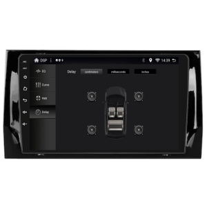 Navigatie Digital IQ Skoda Kodiaq 2016-2024 QLED 4GB 64GB 8 CORE - Img 7