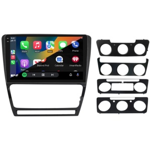 Navigatie Digital IQ Skoda Octavia 2 2004-2013 2K 8GB 128GB 8 CORE - Img 2