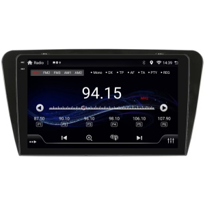 Navigatie Digital IQ Skoda Octavia 3 2013-2020 2K 8GB 128GB 8 CORE - Img 3