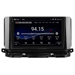 Navigatie Digital IQ Skoda Octavia 4 dupa 2019 2K 8GB 128GB 8 CORE - Img 3