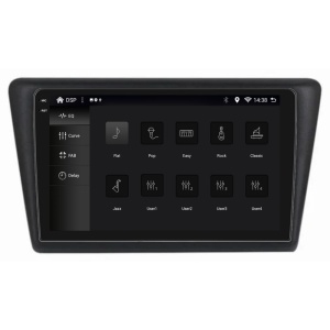 Navigatie Digital IQ Skoda Rapid 2011-2019 2K 8GB 128GB 8 CORE - Img 4