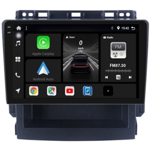 Navigatie Digital IQ Subaru Forester SK 2017-2020 2K 8GB 128GB 8 CORE