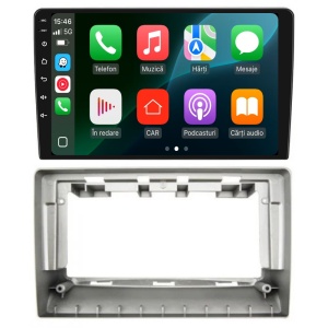 Navigatie Digital IQ Subaru Impreza WRX 2002-2004 QLED 2GB 32GB 4 CORE - Img 2