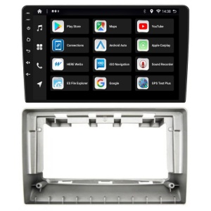 Navigatie Digital IQ Subaru Impreza WRX 2002-2004 QLED 4GB 64GB 8 CORE - Img 8
